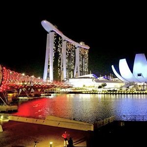 Meet your Posher, Gene-lou